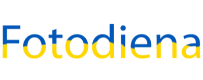 Fotodiena