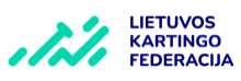 Lietuvos kartingo federacija