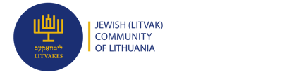 Lietuvos žydų (litvakų) bendruomenė
