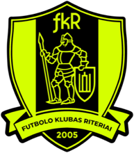FK „Riteriai“